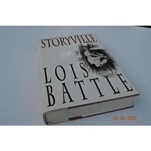 Storyville (Hardcover)